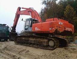 OPERATOR MANUAL - HITACHI EX600H-3 Excavator (M178-EN1-1) SN: 06001-UP DOWNLOAD