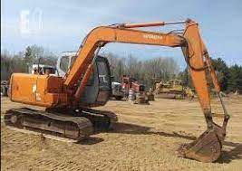 OPERATOR MANUAL - HITACHI EX80-5 Excavator (EM1C1-NA2-1) SN: 053491-UP DOWNLOAD