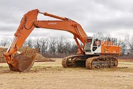 OPERATOR MANUAL - HITACHI EX800H-5 Excavator (EM17C-5-1) SN: 005412-UP DOWNLOAD