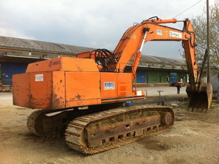 OPERATOR MANUAL - HITACHI UH103LC Hydraulic Excavator (EM152-3-4) SN: 3651~ DOWNLOAD