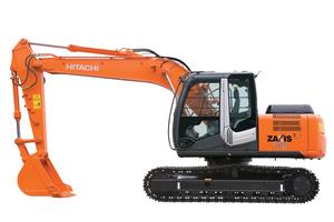 OPERATOR MANUAL - HITACHI ZAXIS 130K Excavator (EM1S3-1-1) SN: 060001-UP DOWNLOAD