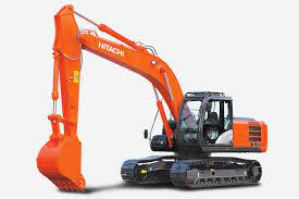 OPERATOR MANUAL - HITACHI ZAXIS 135US-6N Hydraulic Excavator SN: 200001-UP DOWNLOAD