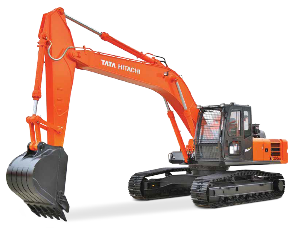 OPERATOR MANUAL - HITACHI ZAXIS 160LC-5G Hydraulic Excavator (ENMDCD-BR3-2) SN: 230001-UP DOWNLOAD