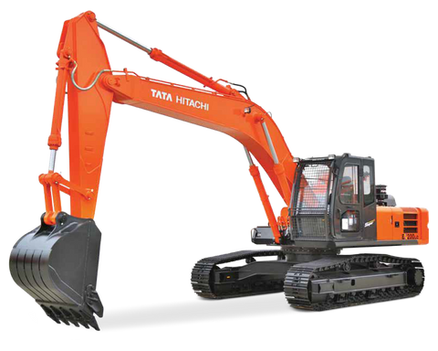 OPERATOR MANUAL - HITACHI ZAXIS 160LC-5G Hydraulic Excavator (ENMDCD-BR3-2) SN: 230001-UP DOWNLOAD