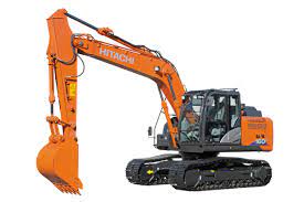 OPERATOR MANUAL - HITACHI ZAXIS 160LC-6N Hydraulic Excavator (ENMDC1-NA3-4) SN: 240001-UP DOWNLOAD