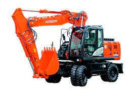 OPERATOR MANUAL - HITACHI ZAXIS 170W-3 Wheeled Excavator (EMCGB-1-2) SN: 003001-UP DOWNLOAD