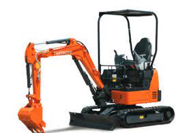 OPERATOR MANUAL - HITACHI ZAXIS 17U-5N Hydraulic Excavator (ENMABC-NA1-3) SN: 225001-UP DOWNLOAD