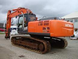 OPERATOR MANUAL - HITACHI ZAXIS 180-3 CLASS Hydraulic Excavator (EM1U1-EN2-22) SN: 010275-UP DOWNLOAD