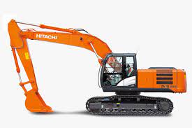 OPERATOR MANUAL - HITACHI ZAXIS 200-5 class Hydraulic Excavator SN: 300001-UP DOWNLOAD