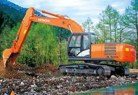 OPERATOR MANUAL - HITACHI ZAXIS 200 Excavator (EM1G6-1-) SN: 100001-UP DOWNLOAD