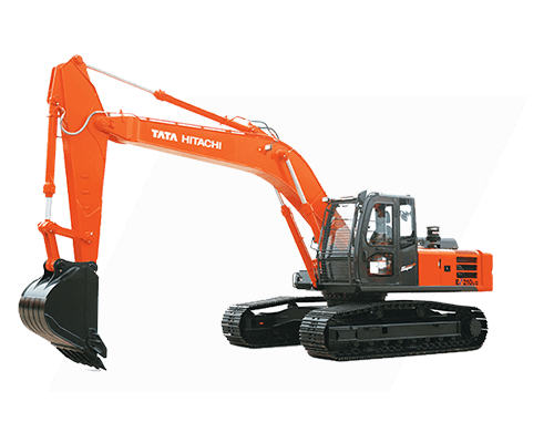 OPERATOR MANUAL - HITACHI ZAXIS 210-5N 210LC-5N Hydraulic Excavator (ENMDCA-NA2-5) SN: 330001-UP DOWNLOAD