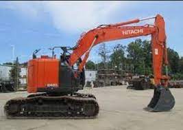 OPERATOR MANUAL - HITACHI ZAXIS 245USLC-6N Hydraulic Excavator SN: 700001-UP DOWNLOAD