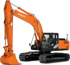 OPERATOR MANUAL - HITACHI ZAXIS 250LC-5G Hydraulic Excavator (ENMDCD-LA3-4) SN: 030001-UP DOWNLOAD