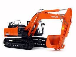 OPERATOR MANUAL - HITACHI ZAXIS 250LC-5N Hydraulic Excavator (ENMDCA-NA2-5) SN: 430001-UP DOWNLOAD