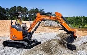 OPERATOR MANUAL - HITACHI ZAXIS 26U-5N Hydraulic Excavator (ENMABC-NA1-3) SN: 260001-UP DOWNLOAD