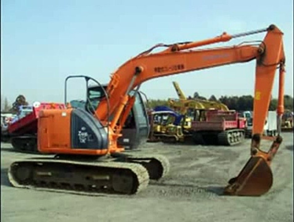 OPERATOR MANUAL - HITACHI ZAXIS 270LC-3 Hydraulic Excavator (EM1U1-NA1-2) SN: 021321-UP DOWNLOAD