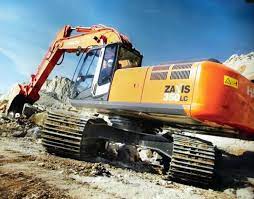 OPERATOR MANUAL - HITACHI ZAXIS 330 Class Excavator (EM1G6-5-1) SN: 030645-UP DOWNLOAD