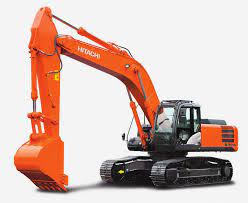 OPERATOR MANUAL - HITACHI ZAXIS 350K Excavator (EM1HM-1-1) SN: 030001-UP DOWNLOAD