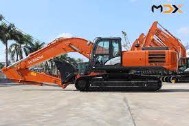OPERATOR MANUAL - HITACHI ZAXIS 350LC-5G Hydraulic Excavator (ENMDCD-BR3-2) SN: 040001-UP DOWNLOAD