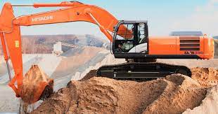 OPERATOR MANUAL - HITACHI ZAXIS 350LC-5G Hydraulic Excavator (ENMDCD-LA3-4) SN: 040001-UP DOWNLOAD