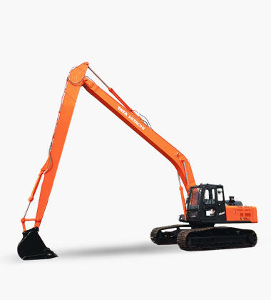 OPERATOR MANUAL - HITACHI ZAXIS 350LC-6N Super Long Front (ENMDC1-NASL1-1) SN: 940001-UP DOWNLOAD
