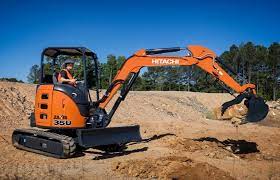 OPERATOR MANUAL - HITACHI ZAXIS 35U-5N Hydraulic Excavator (ENMADG-NA2-2) SN: 270001-UP DOWNLOAD