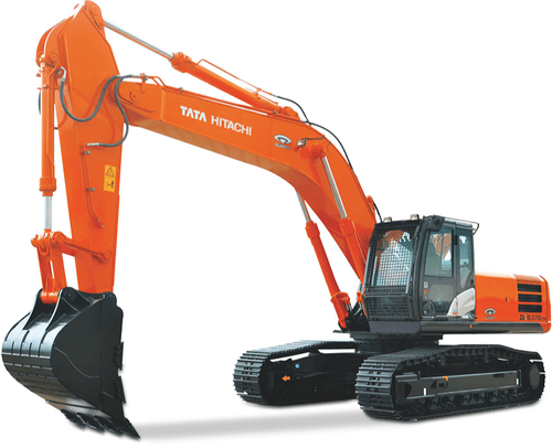 OPERATOR MANUAL - HITACHI ZAXIS 40 Excavator (EM1L1S-EN1-1) SN: 002001-UP DOWNLOAD