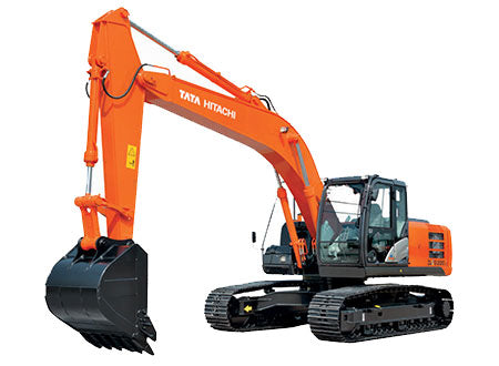 OPERATOR MANUAL - HITACHI ZAXIS 450 Excavator (EM16J-2-1) SN: 100001-UP DOWNLOAD