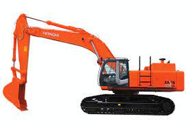 OPERATOR MANUAL - HITACHI ZAXIS 450LC-3 Hydraulic Excavator COUNTERWEIGHT REMOVAL (EM1J3-NACW1-1) SN: 20001-UP DOWNLOAD