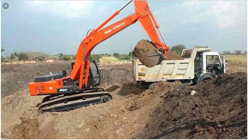 OPERATOR MANUAL - HITACHI ZAXIS 450LC Excavator (EM16J-2-1) SN: 100001-UP DOWNLOAD