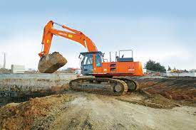 OPERATOR MANUAL - HITACHI ZAXIS 460LCH Excavator (EM16J-3-1) SN: 10000-UP DOWNLOAD