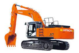 OPERATOR MANUAL - HITACHI ZAXIS 470LC-5A Hydraulic Excavator (ENMJAE-LA1-4) SN: 060001-UP DOWNLOAD