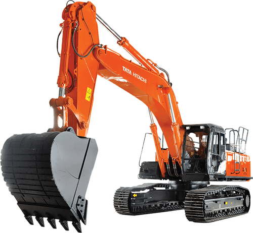 OPERATOR MANUAL - HITACHI ZAXIS 470R-3 Hydraulic Excavator (EM1J1-2-1(MD)) SN: 020001-UP DOWNLOAD