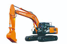 OPERATOR MANUAL - HITACHI ZAXIS 600 Excavator (EM17P-1--1) SN: 004001-UP DOWNLOAD