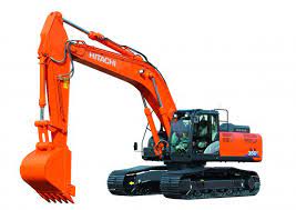 OPERATOR MANUAL - HITACHI ZAXIS 600 Excavator (EM17P-1--1) SN: 004001-UP DOWNLOAD