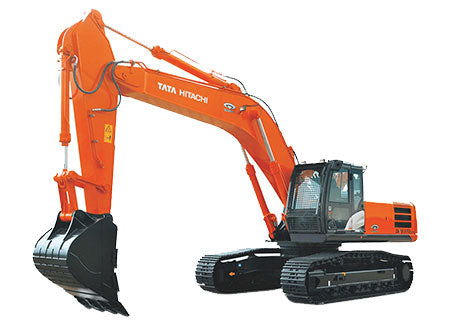 OPERATOR MANUAL - HITACHI ZAXIS 600 Excavator (EM17P-2-1) SN: 004001-UP DOWNLOAD