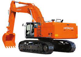 OPERATOR MANUAL - HITACHI ZAXIS 650LC-3 Hydraulic Excavator COUNTERWEIGHT REMOVAL (EM1J3-NACW1-1) SN: 20001-UP DOWNLOAD