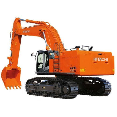 OPERATOR MANUAL - HITACHI ZAXIS 650LC-3 Hydraulic Excavator (EM1J3-NA1-2) SN: 020001-UP DOWNLOAD