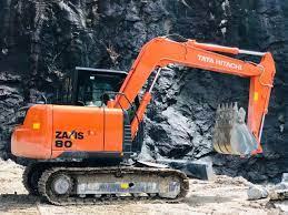 OPERATOR MANUAL - HITACHI ZAXIS 80 Excavator (EM1CD-NA 2-1) SN: 060001-UP DOWNLOAD