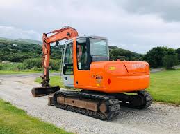 OPERATOR MANUAL - HITACHI ZAXIS 80SBLC Excavator (EM1CD-EN3-2) SN: 060001-UP DOWNLOAD