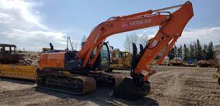 OPERATOR MANUAL - HITACHI Zaxis 210F-FE-6N Forestry Excavator (OMT390728X19) (PIN: 1FFDC573_ _F212001— ) DOWNLOAD