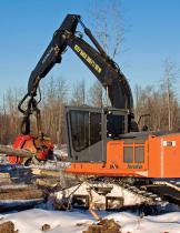 OPERATOR MANUAL - HITACHI Zaxis 240F-3 Log Loader (OMT231459) DOWNLOAD