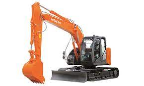 OPERATOR MANUAL - HITACHI Zaxis 260F-FE-6N Forestry Excavator (OMT390731X19) (PIN: 1FFDC272_ _F260001— ) DOWNLOAD