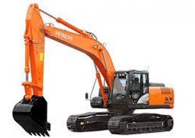 OPERATOR MANUAL - HITACHI Zaxis 260FLC-LL-6N Log Loader (OMT390730X19) (PIN: 1FFDC271_ _F266001— ) DOWNLOAD