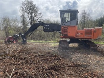 OPERATOR MANUAL - HITACHI Zaxis 310F-FE-6N Forestry Excavator (OMT390732X19) (PIN: 1FFDDP72_ _F310001— ) DOWNLOAD
