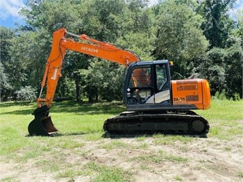 OPERATOR MANUAL - HITACHI Zaxis370F-FE-6N Forestry Excavator (OMT390735X19) (PIN: 1FFDDR73_ _F371001— ) DOWNLOAD