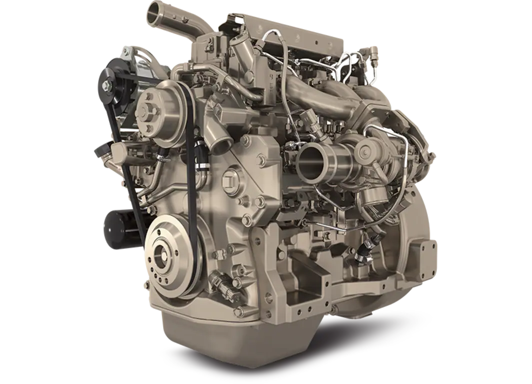 Pdf Operator Manual - John Deere 12.5l Marine Diesel Engine (Omrg28994) Download