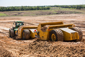 OPERATOR MANUAL - JOHN DEERE 1510DC Earthmoving Productivity System (CXT33060) DOWNLOAD