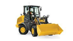 OPERATOR MANUAL - JOHN DEERE 244L Compact Loader (OMT414574X19) (PIN: 1LU244LX_ _B047716— ) DOWNLOAD