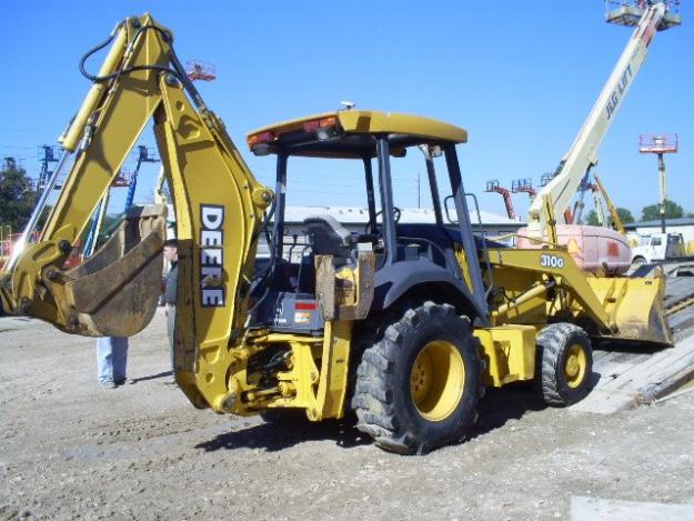 OPERATOR MANUAL - JOHN DEERE 302A Loader/Backhoe (OMT72112) DOWNLOAD